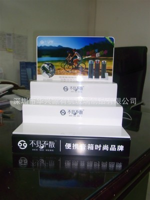 【(厂家生产批发)亚克力音响展示架 有机玻璃展示架 音响展示架】价格,厂家,图片,亚克力/有机玻璃及制品,深圳市华兴源有机玻璃制品-