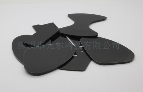 92 透光率透红外亚克力,深圳厂家,可定制