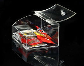 上海高端亚克力制品制作公司