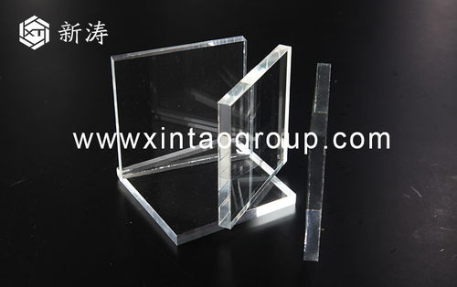 亚克力有哪些好处和优点