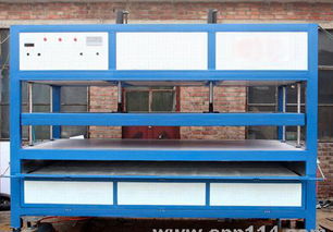 东营广告吸塑机报价 供应产品 大城县西陈庄挺进机械设备厂