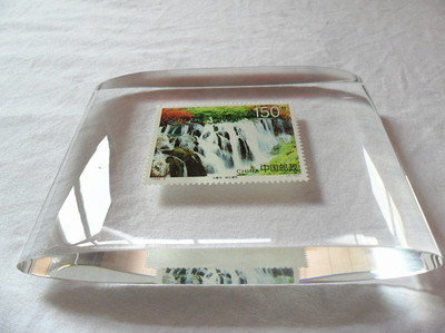 【最新山水邮票系列】亚克力邮票系列 邮票纪念品系列 工艺品 - 【最新山水邮票系列】亚克力邮票系列 邮票纪念品系列 工艺品厂家 - 【最新山水邮票系列】亚克力邮票系列 邮票纪念品系列 工艺品价格 - 深圳市佳艺美有机玻璃制品 - 