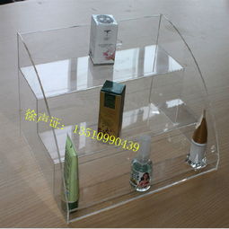 深圳亚克力展示架价格 厂家 图片