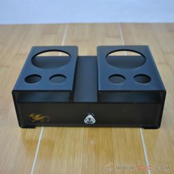 深圳酒店用品厂家先锋龙专业定做亚克力客房收纳盒