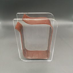 创意北欧亚克力花瓶 桌面透明有机玻璃花瓶摆件家居装饰花瓶定制 ,深圳市龙岗区力驰亚克力展示制品厂