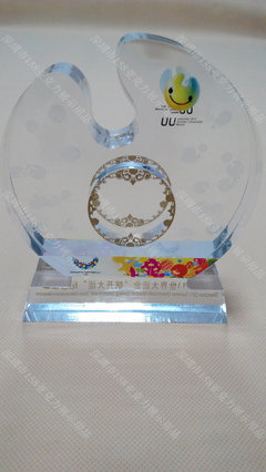 广东深圳亚克力产品厂家定制亚克力标志牌 亚克力大运会标志 - 广东深圳亚克力产品厂家定制亚克力标志牌 亚克力大运会标志厂家 - 广东深圳亚克力产品厂家定制亚克力标志牌 亚克力大运会标志价格 - 深圳市宝安区石岩158亚克力展示用品厂 - 