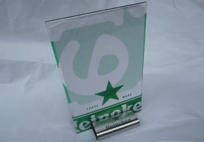 【有机玻璃酒水餐牌 压克力工厂制作 来电订做】价格,厂家,图片,亚克力/有机玻璃及制品,深圳市太阳雨展示制品-