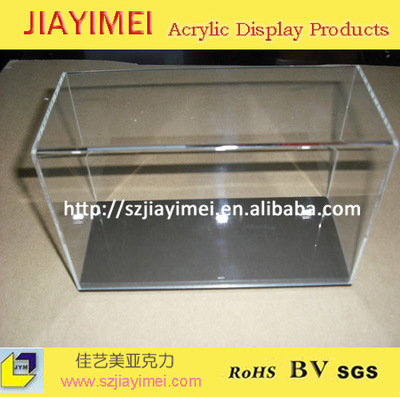 【深圳厂家定做珠宝盒 首饰盒 饰品展示盒 珠宝首饰盒 亚克力盒子】价格,厂家,图片,亚克力/有机玻璃及制品,深圳市佳艺美有机玻璃制品-