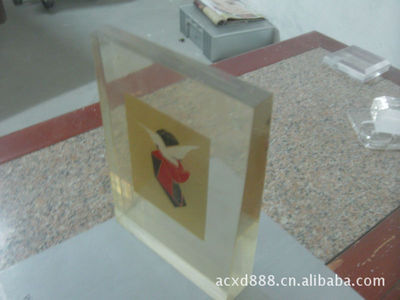 亚克力圆管异型加工价格及生产厂家[安庆市远大有机玻璃商行] - 原材料商务网