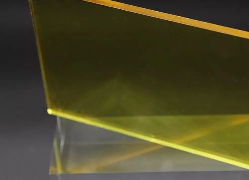 亚克力在广告行业中常见的18种用法