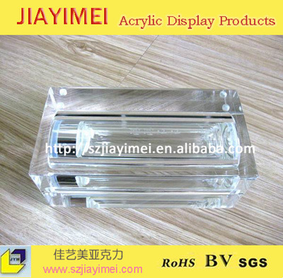 【【价格优惠 量大优先】亚克力收藏商品包装盒 展示盒 出口品牌】价格,厂家,图片,亚克力/有机玻璃及制品,深圳市佳艺美有机玻璃制品-