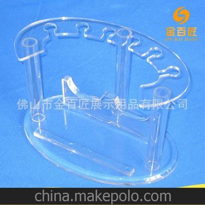 L型亚克力台卡 L型强磁台签亚克力制品 亚克力雕刻切割折弯加工图片,L型亚克力台卡 L型强磁台签亚克力制品 亚克力雕刻切割折弯加工图片大全,佛山市金百匠展示用品-