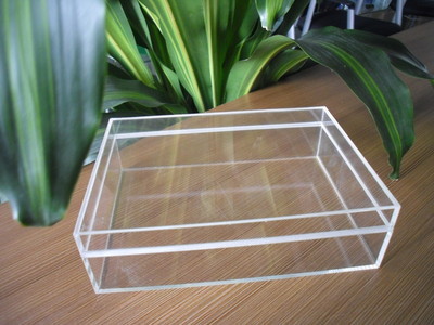 深圳市杰盛展示制品专业供应高品质亚克力透明盒、天地盖盒与有机玻璃展示盒