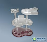 泉州亚克力展架 厂家直供，工艺礼品加工的理想选择