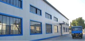 大城县大尚屯后街博信电器厂公司简介