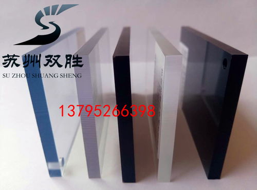 防静电透明亚克力板 韩国MEC抗静电压克力板及其雕刻加工应用