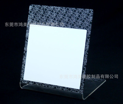 亚克力镜面产品指南 从鸿美塑胶看清晰背后的制造艺术