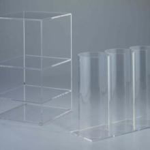 深圳市有机玻璃（亚克力）制品加工厂 精湛工艺，引领创意制造