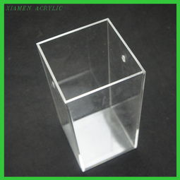 亚克力制品粘接 几种常见方法的分析与比较