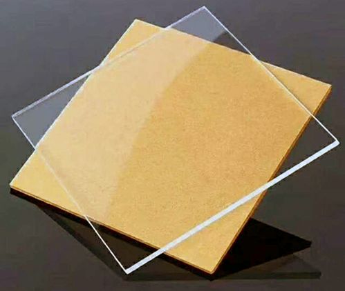 亚克力产品加工与使用保养全指南